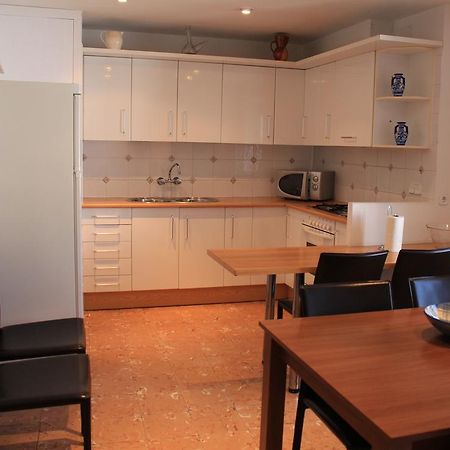 Apartmán Son Quimet Cadaqués Exteriér fotografie