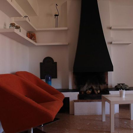 Apartmán Son Quimet Cadaqués Exteriér fotografie