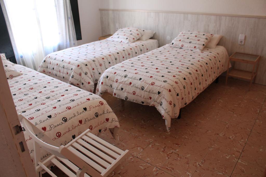 Apartmán Son Quimet Cadaqués Exteriér fotografie