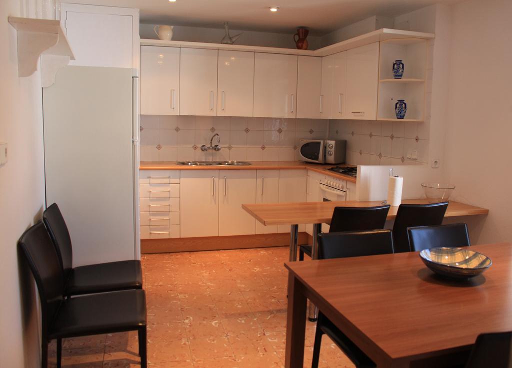 Apartmán Son Quimet Cadaqués Exteriér fotografie
