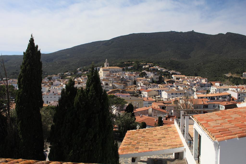 Apartmán Son Quimet Cadaqués Exteriér fotografie