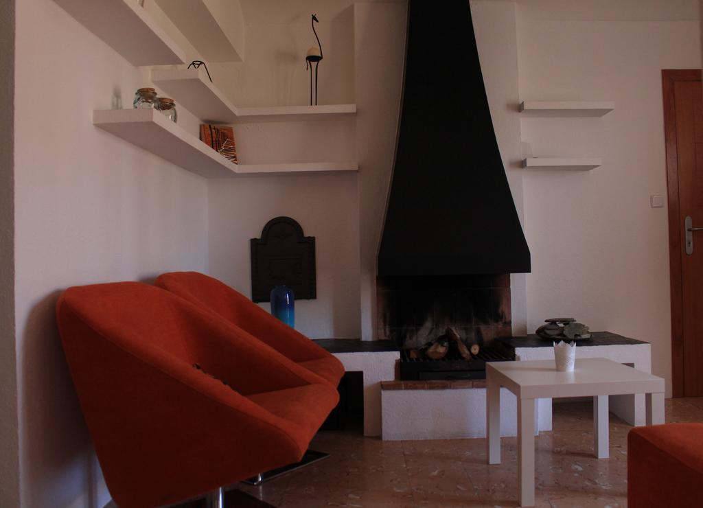 Apartmán Son Quimet Cadaqués Exteriér fotografie