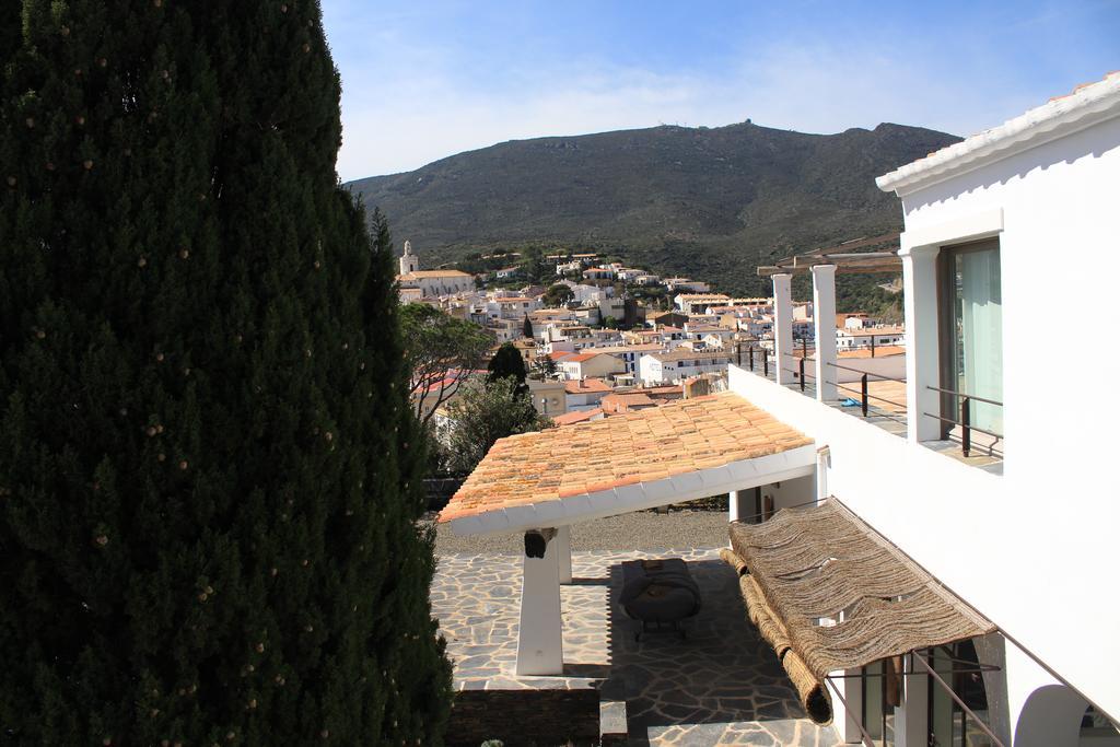 Apartmán Son Quimet Cadaqués Exteriér fotografie