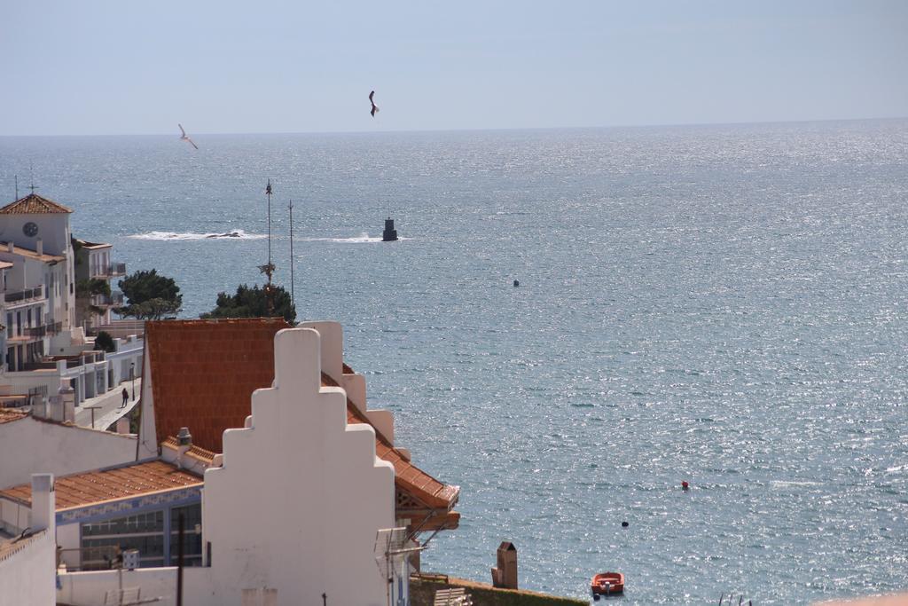 Apartmán Son Quimet Cadaqués Exteriér fotografie